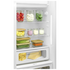 Smeg FAB28 50s Style 270L Retro Refrigerator Perfectly Pale FAB28RDPP5 image NaN