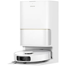Dreame L40 Ultra VE Robot Vacuum Cleaner DRE-L40UVE hero image