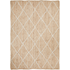 Rug Culture Nosa Medium Natural & White Rug 220X150CM - NSA-222-NAT-220X150 image NaN