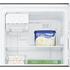 Westinghouse 370L Top Mount Fridge WTB3700AG image NaN