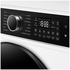 Hisense Series 5I 12kg Max Drum Front Load Washing Machine White HWF5I1215 image NaN