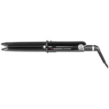 BaBylissPRO Optima 3000 32mm Straightener Black 900640 hero image