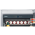 Liebherr OKES1750RH 127L Outdoor Beverage Centre image NaN