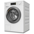 Miele W1 Series 8kg Front Load Washing Machine WEA125WCS image NaN