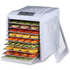 BioChef Arizona Sol 9 Tray Food Dehydrator KT-DE-BC-9T-AU-WH image NaN