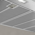 NEFF 90cm Wall Mounted Canopy Rangehood Stainless Steel D95BMP5N0 image NaN