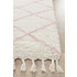 Rug Culture Saffron Small Pink Rug 200X80CM - SAF-22-PNK-200X80 image NaN