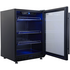 Husky Vino Pro 154L Beverage Centre HUS-DC54-BK-ZY image NaN