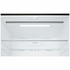 LG 506L French Door Fridge with Ice & Water Dispenser GF-L570MBL image NaN