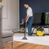 Karcher SE 5 100 Ultra Clean Carpet and Upholstery Cleaner 1081-2030 image NaN