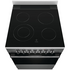 Westinghouse 60cm Electric Freestanding Oven - Dark Stainless Steel WFE646DSCB image NaN