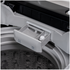 Beko 10kg Top Load Washing Machine BTL10W image NaN