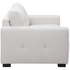 Ostro Bella 3 Seater Couch Beige 25006000 image NaN