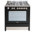 Euro Appliances EMD900FAN 90cm Freestanding Dual Fuel Oven/Stove image NaN