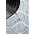 Rug Culture Terrace Extra Large Blue Rug 330X240CM - TER-5501-BLU-330X240 image NaN