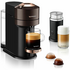 DeLonghi Vertuo Next Automatic Coffee Machine with Aeroccino Milk System ENV120BWAE image NaN