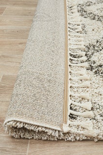 Rug Culture Saffron Oversize Natural Rug 400X300CM - SAF-33-NAT-400X300 hero image