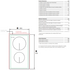 Fisher & Paykel Series 5 30cm Induction Cooktop Black Glass CI302CTB1 image NaN
