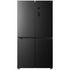 TCL 596L Quad Door Fridge TRF590QB image NaN