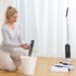 Hizero Cordless Hard Floor Cleaner F100 image NaN