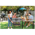 Ninja 47L FrostVault Hard Cooler with Dry Zone Slate Grey FB151GY image NaN