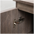 Zinus 147cm Wade TV Cabinet Storage Drawers Brown AU-UTOTV1-16G image NaN