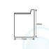 10kg Top Load Fisher & Paykel Washing Machine WL1068PW1 image NaN
