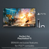 Sony 65 Inch X95K Bravia XR Mini LED 4K Google TV XR65X95K image NaN