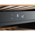 Vintec 50 Bottle Dual Zone Wine Storage Cabinet VWD050SBA image NaN