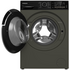 Hitachi 12kg Front Load Washing Machine with AutoDose BD-120XKVEADM1 image NaN