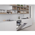Delonghi DEDW6015S Freestanding Dishwasher image NaN