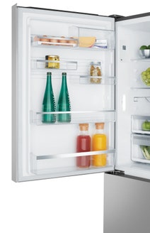 Electrolux EBE4507SB-L 453L Bottom Mount Fridge hero image