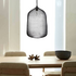 Atmosphere DAilleurs Kute Pendants 106 Pendant Shade Steel Silver - 106STEELSI image NaN
