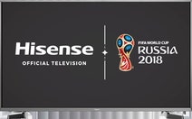 Hisense 50N6 50 Inch 127cm Smart 4K Ultra HD LED LCD TV hero image