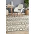 Rug Culture Miller Oversize Stone Rug 400X300CM - MIL-743-STO-400X300 image NaN