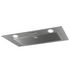 Smeg 60cm Undermount Stainless Steel Rangehood SHU621X image NaN