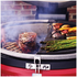 Kamado Joe Grill Expander - Big Joe BJ-SCS image NaN