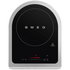 Smeg Portable Induction Hob Black PIC01BLMAU image NaN