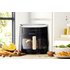 Morphy Richards 6.5L Digital Air Fryer Black MRAF72BK image NaN