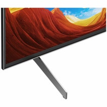 Sony 65 Inch Full Array LED 4K Android TV KD65X9000H hero image