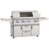 Fire Magic Echelon Diamond Portable Grill 1060s E1060S8E1NP62WAU image NaN