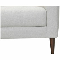 Kalona Nunavut Shell Three Seater Sofa - 32466-3P2C-TX2221 hero image
