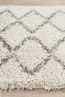 Rug Culture Saffron Small Natural Rug 200X80CM - SAF-11-NAT-20080 hero image