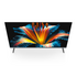 CHiQ 65 Inch QLED 4K Ultra HD Google TV U65QM8VG image NaN