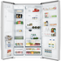 Westinghouse WSE6170SA 515L Side by Side Frost Free Fridge image NaN