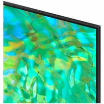 Samsung 55 Inch CU8000 Crystal UHD 4K Smart TV UA55CU8000WXXY hero image