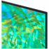 Samsung 55 Inch CU8000 Crystal UHD 4K Smart TV UA55CU8000WXXY image NaN