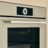V-ZUG 60cm CombiSteam V6000 45F Oven Pearl Glass 2303300011 image NaN
