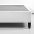 Zinus Keenan Double Fabric White Ensemble Bed Base AU-BSLB-D image NaN