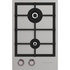 Spezialist 34cm 2 Burner Gas Cooktop With SS Inset Surface S30342SSNG image NaN
